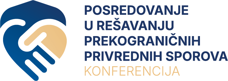Posredovanje u rešavanju prekograničnih privrednih sporova